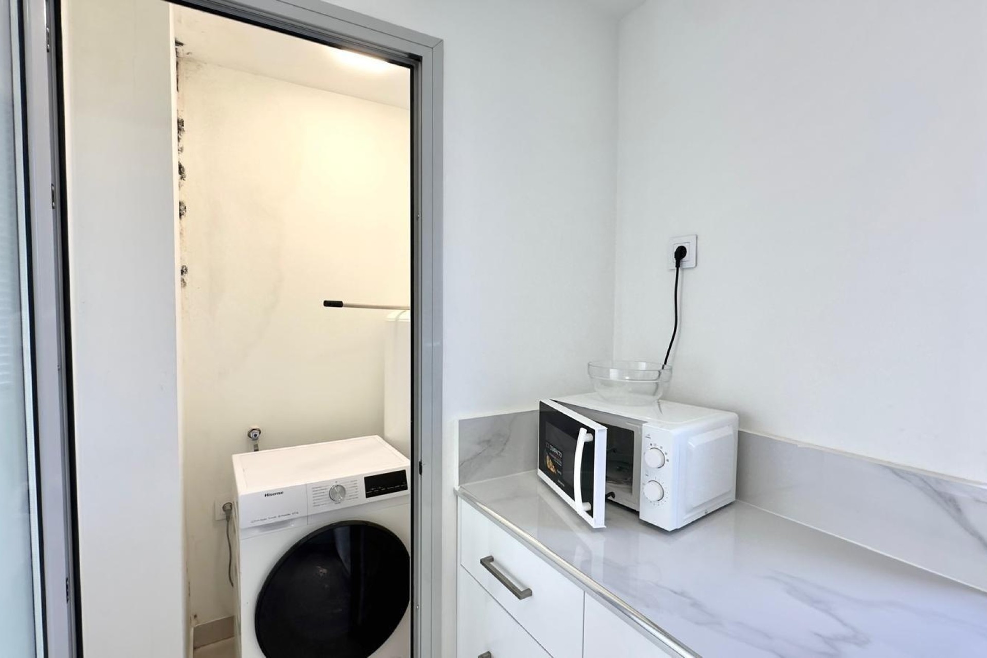 Sale - Apartment Flat -
Finestrat