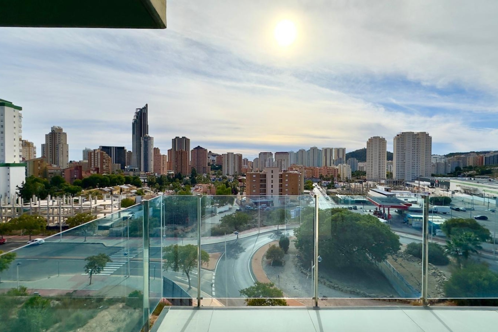 Sale - Apartment Flat -
Finestrat