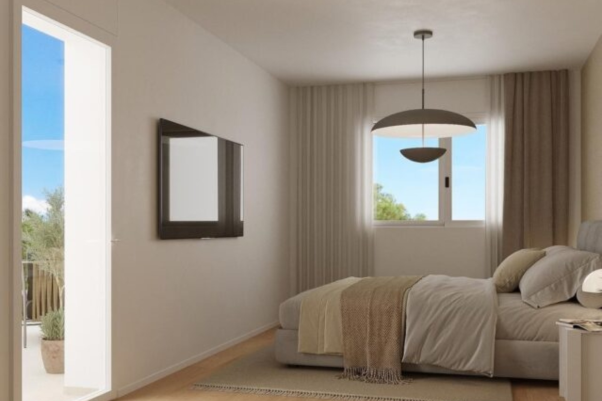 Sale - Apartment Flat -
Finestrat