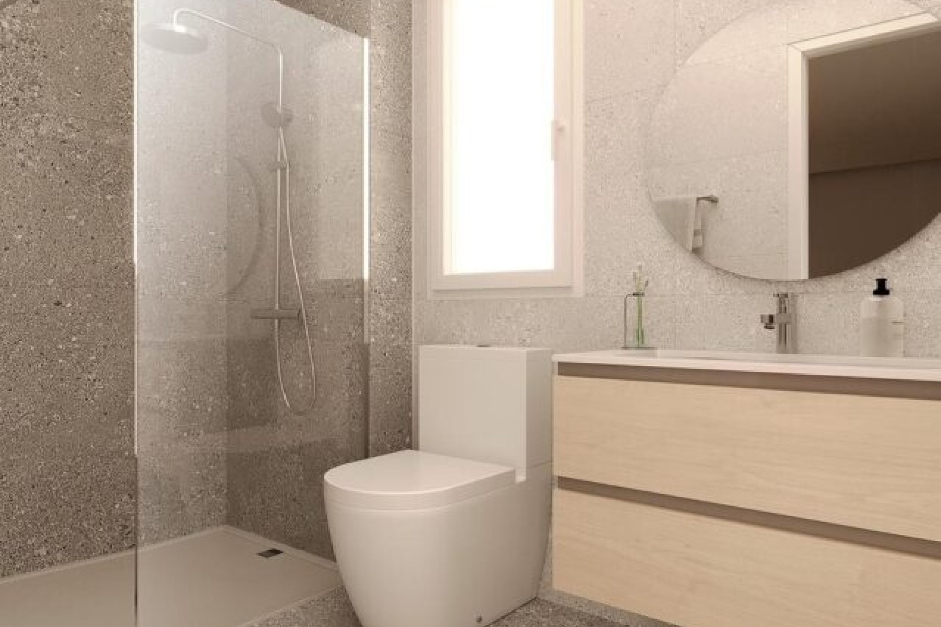 Sale - Apartment Flat -
Finestrat