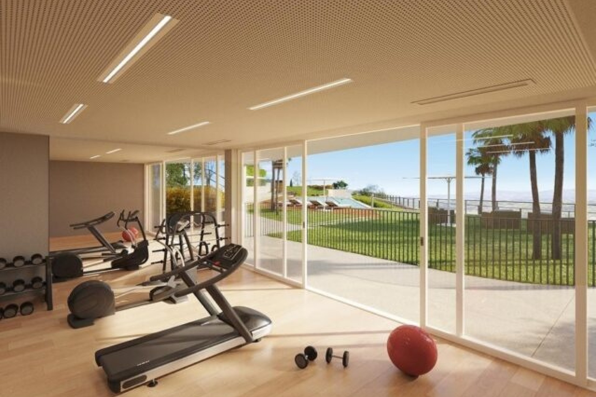 Sale - Apartment Flat -
Finestrat