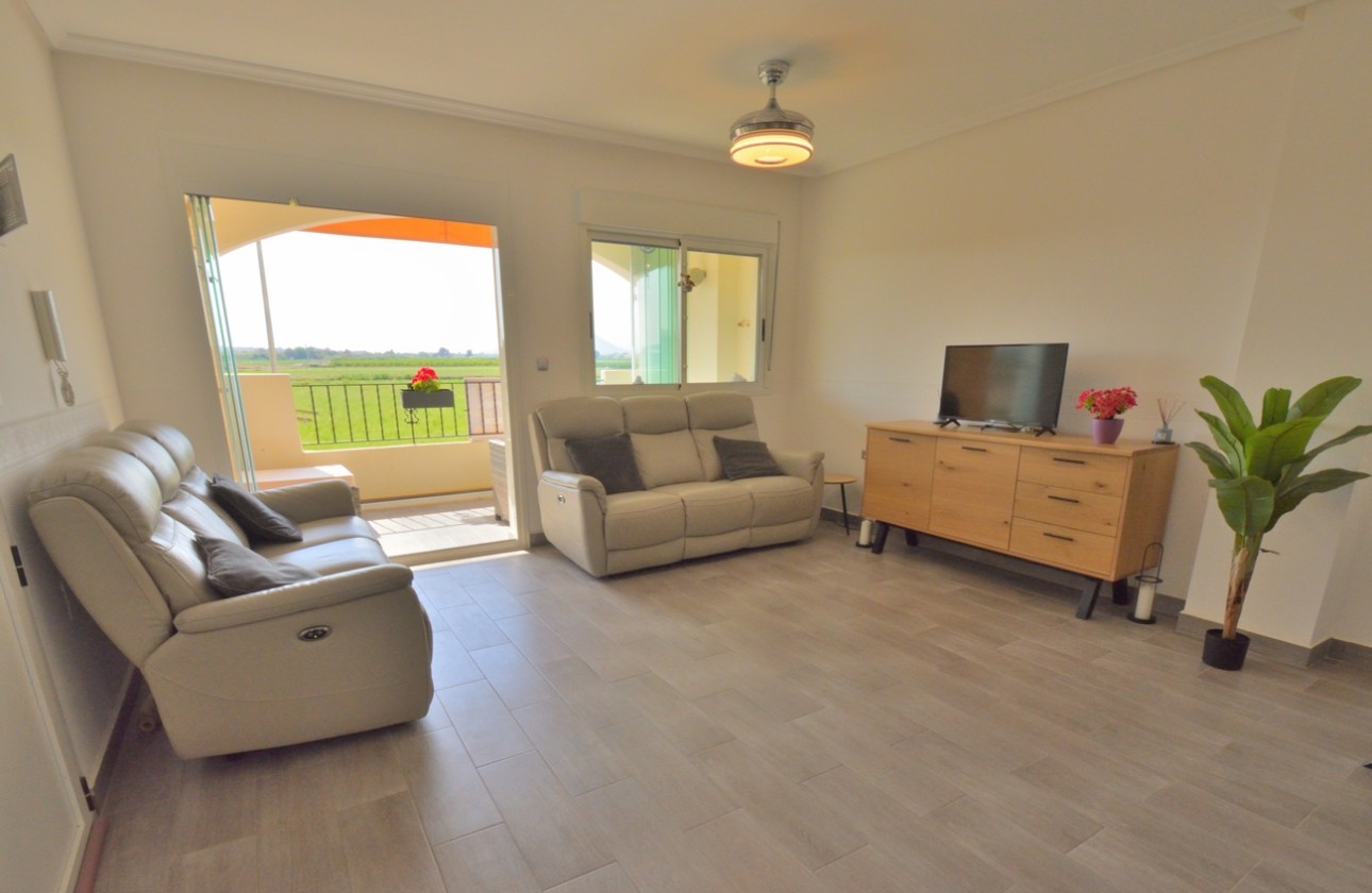 Sale - Apartment Flat -
Formentera del Segura - Costa Blanca