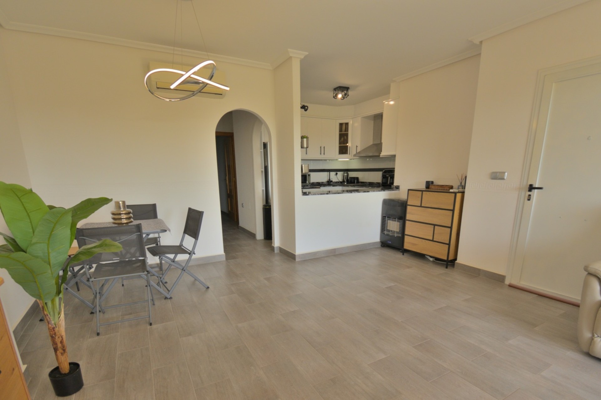 Sale - Apartment Flat -
Formentera del Segura - Costa Blanca