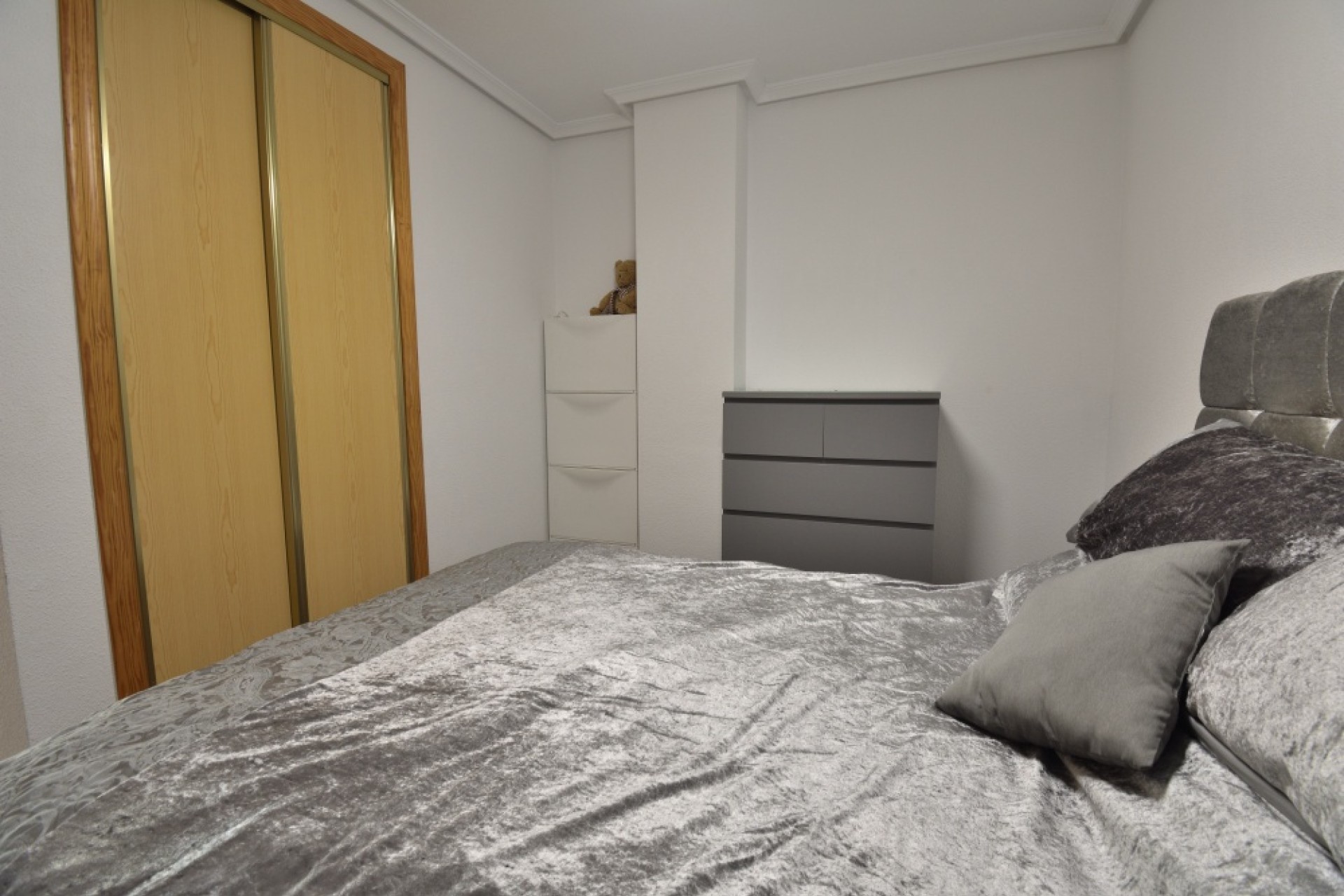 Sale - Apartment Flat -
Formentera del Segura - Costa Blanca