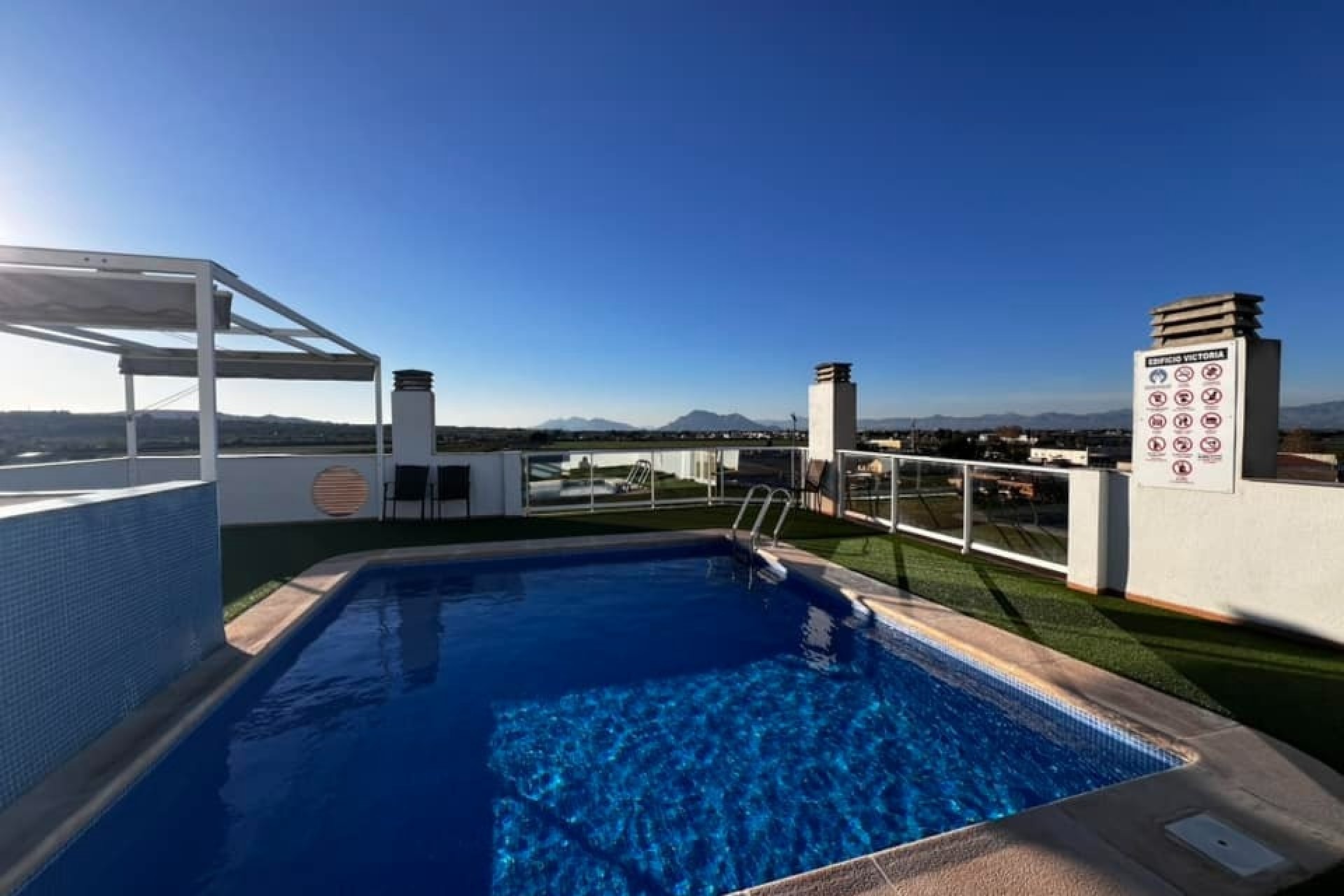 Sale - Apartment Flat -
Formentera del Segura - Costa Blanca