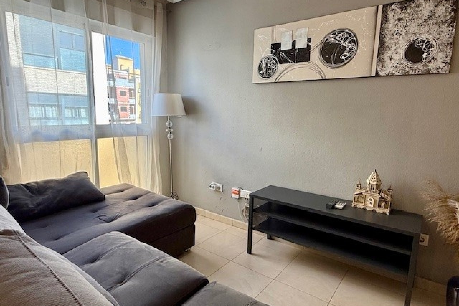 Sale - Apartment Flat -
Formentera del Segura - Costa Blanca