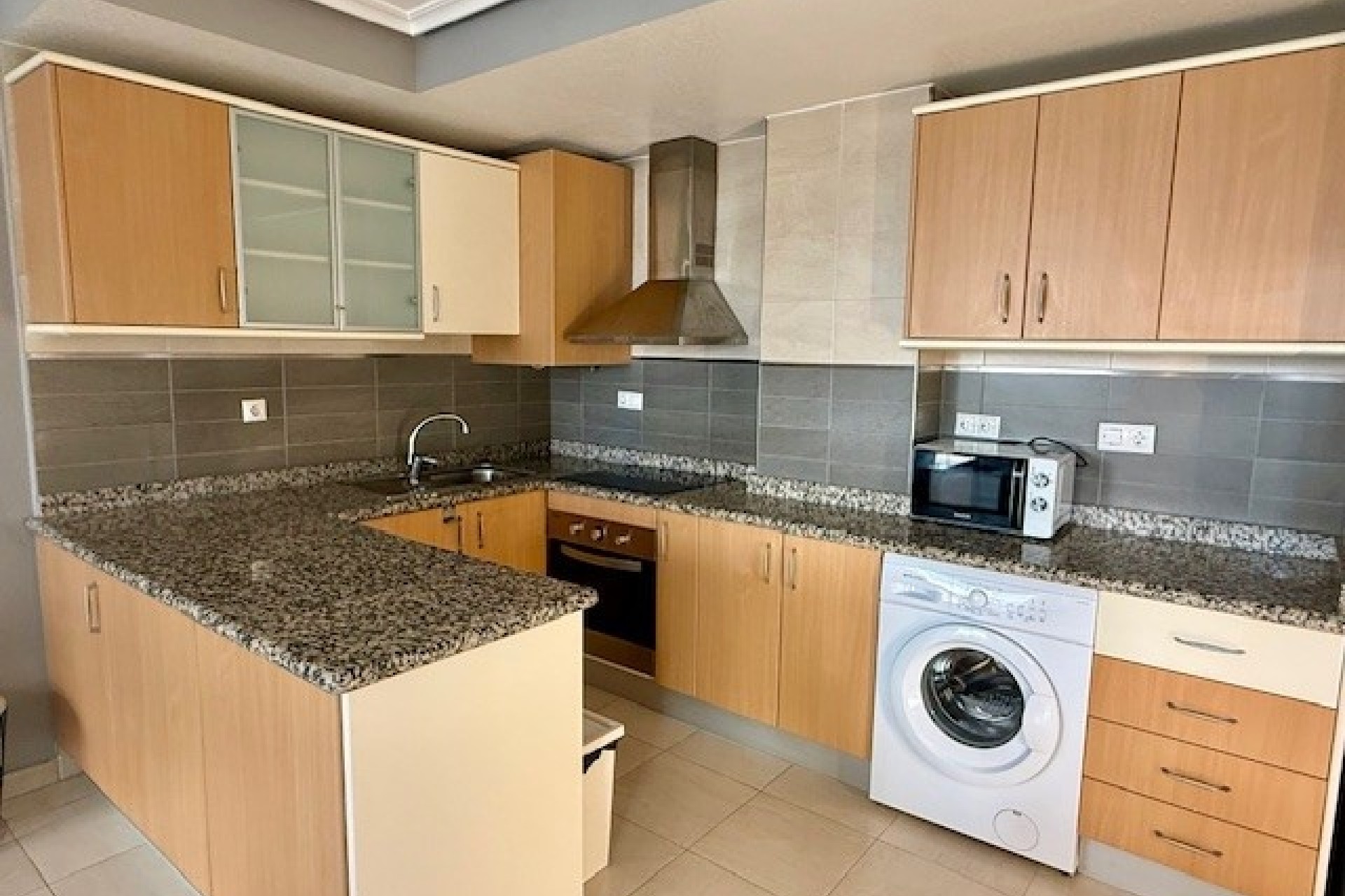 Sale - Apartment Flat -
Formentera del Segura - Costa Blanca