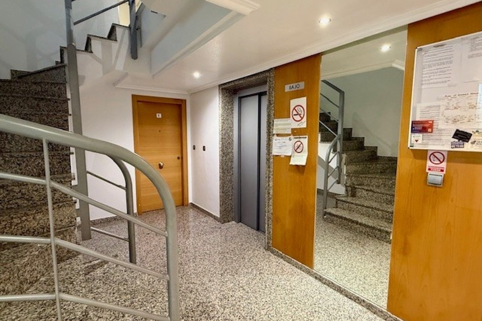 Sale - Apartment Flat -
Formentera del Segura - Costa Blanca