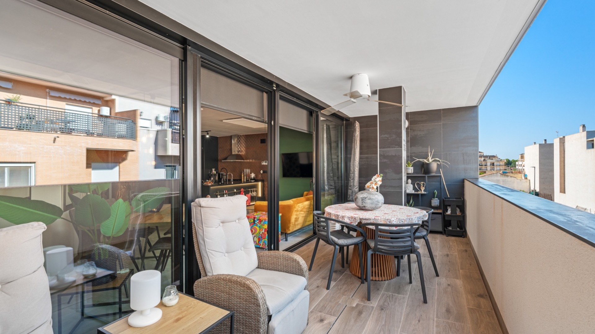 Sale - Apartment Flat -
Formentera del Segura - Formentera de Segura