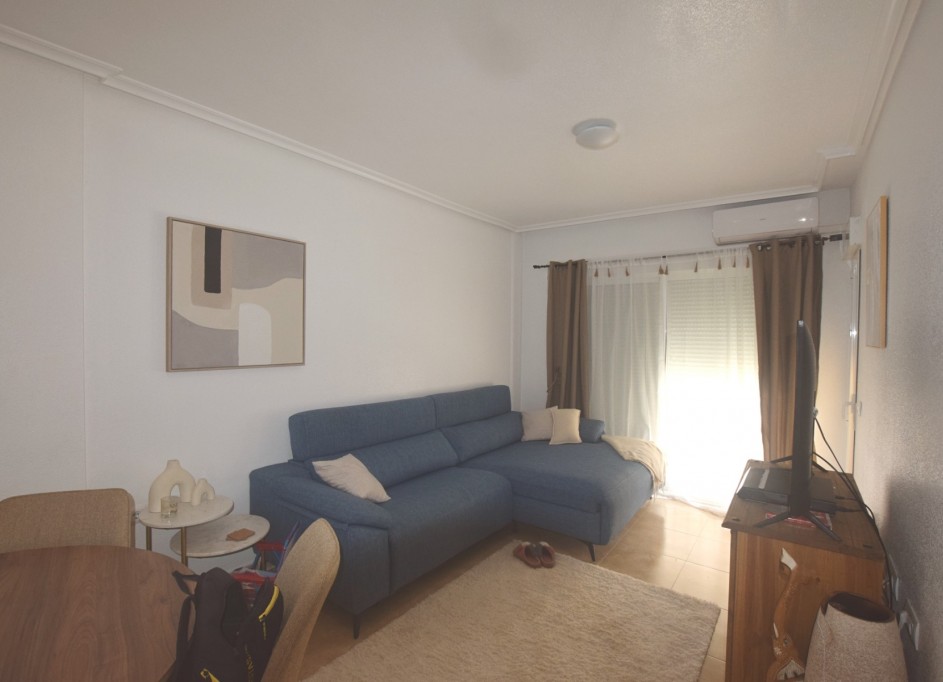 Sale - Apartment Flat -
Formentera del Segura - Formentera de Segura