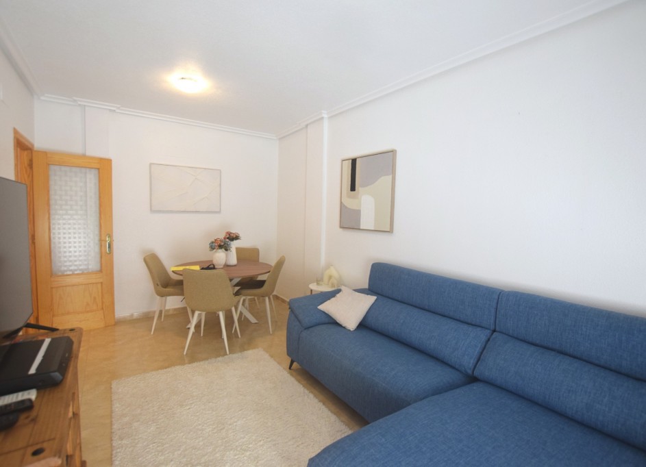Sale - Apartment Flat -
Formentera del Segura - Formentera de Segura
