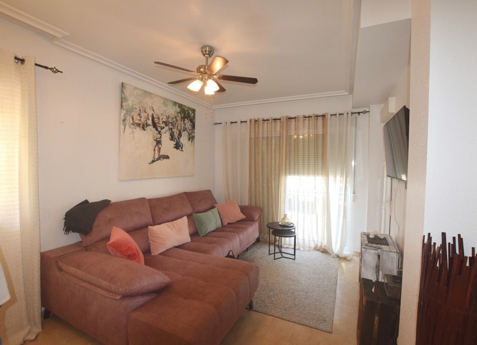 Sale - Apartment Flat -
Formentera del Segura - Formentera de Segura