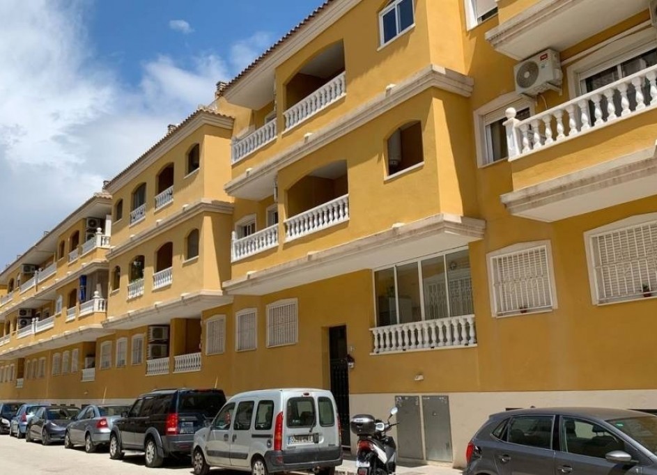 Sale - Apartment Flat -
Formentera del Segura - Formentera de Segura