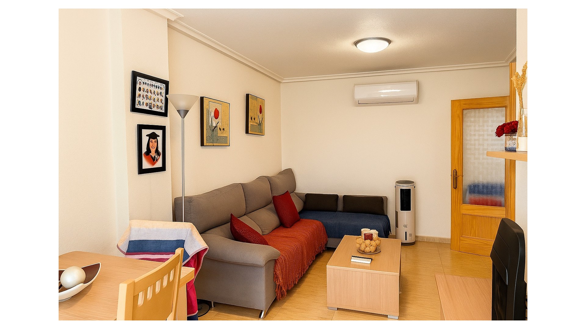 Sale - Apartment Flat -
Formentera del Segura - Formentera de Segura