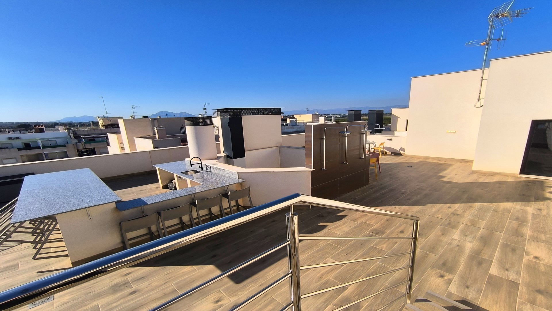 Sale - Apartment Flat -
Formentera del Segura - Formentera de Segura