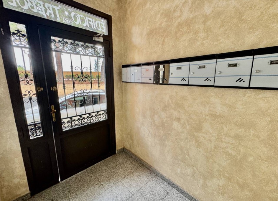 Sale - Apartment Flat -
Formentera del Segura - Formentera de Segura