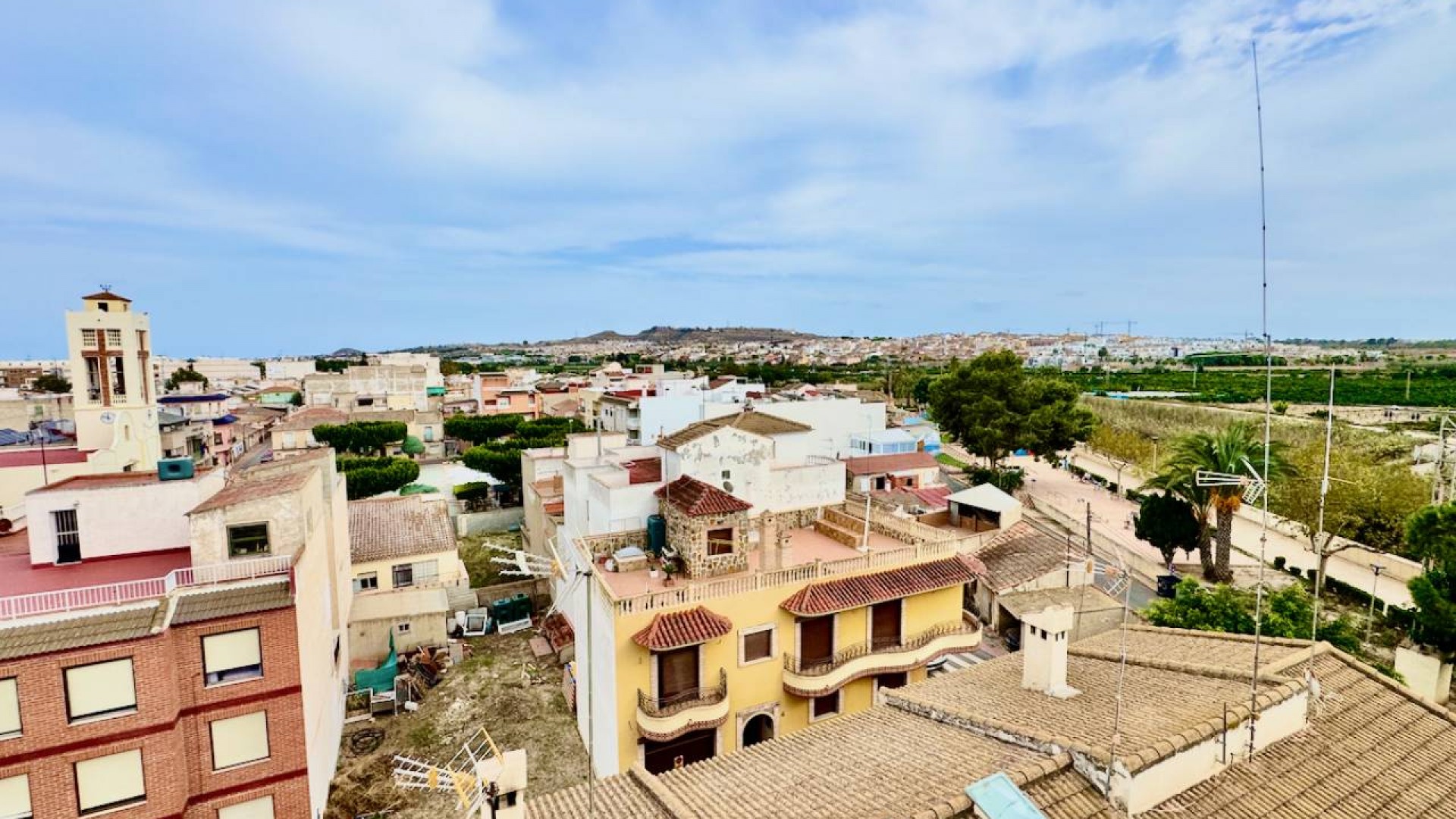 Sale - Apartment Flat -
Formentera del Segura - Formentera de Segura