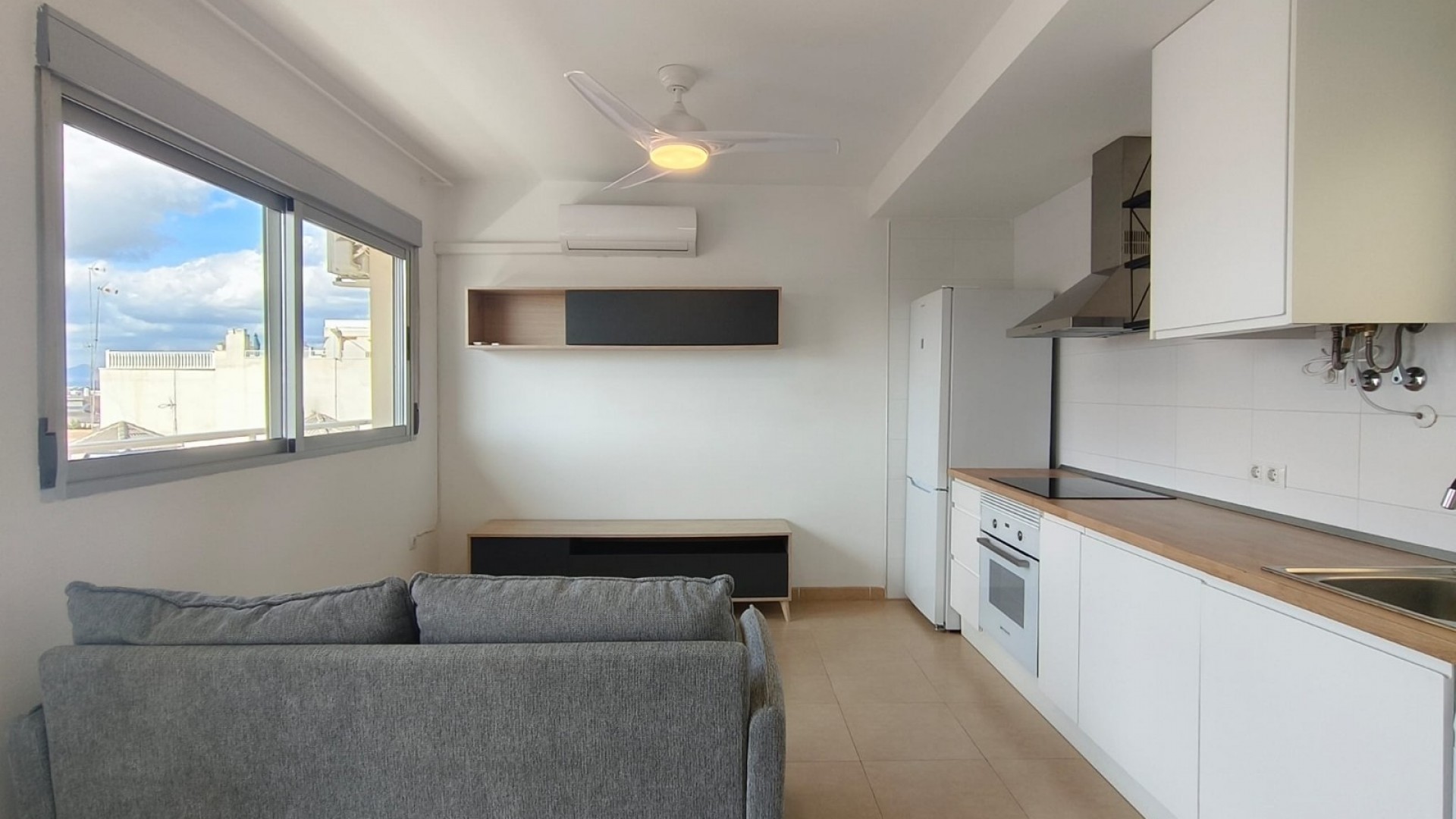 Sale - Apartment Flat -
Formentera del Segura - Formentera de Segura