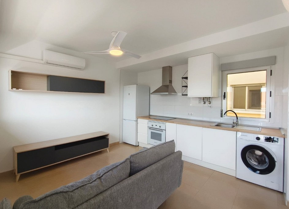 Sale - Apartment Flat -
Formentera del Segura - Formentera de Segura