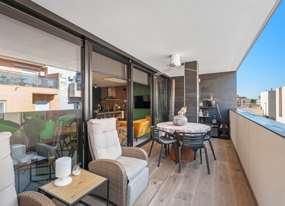 Sale - Apartment Flat -
Formentera del Segura - Formentera de Segura