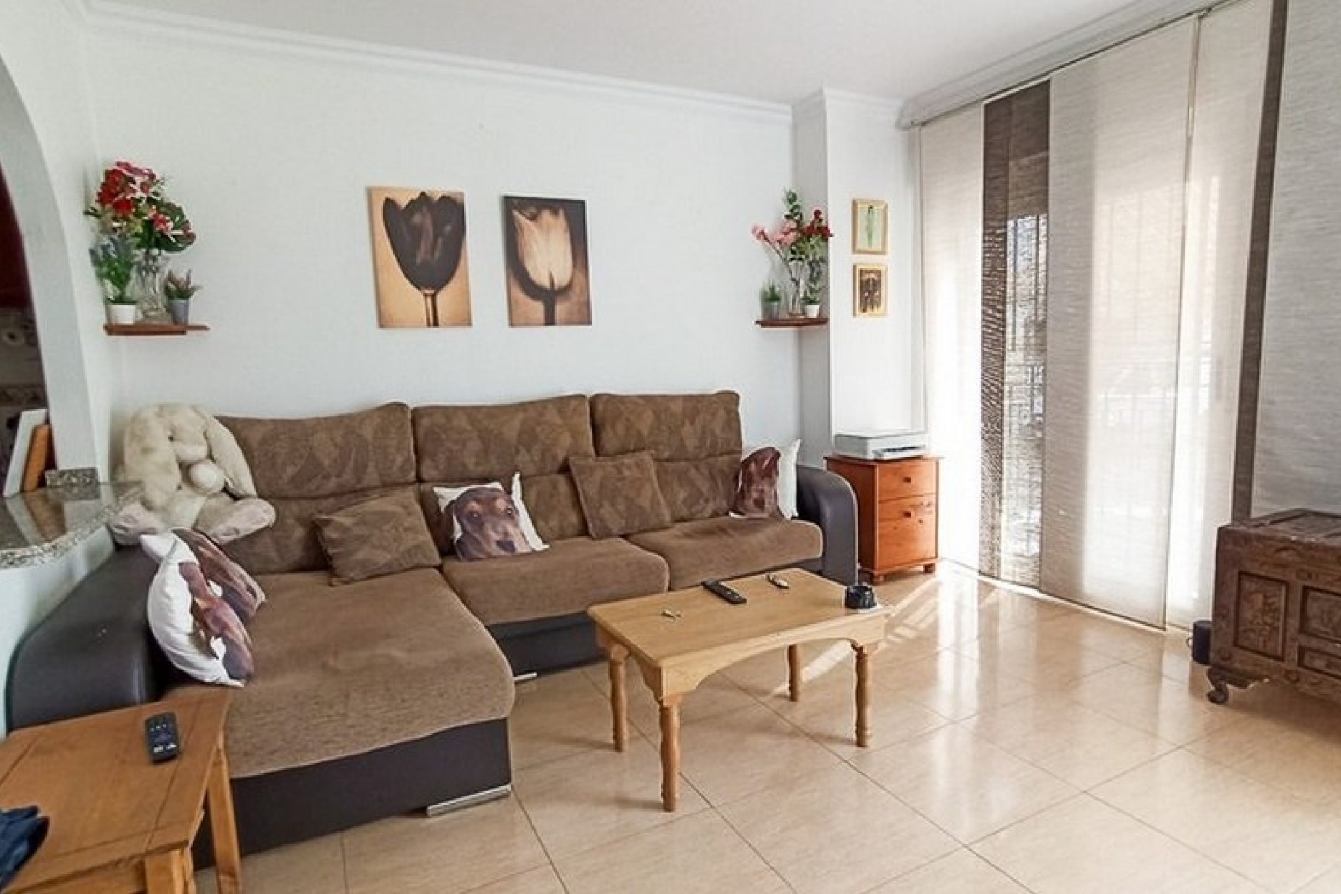 Sale - Apartment Flat -
Formentera del Segura - Formentera de Segura