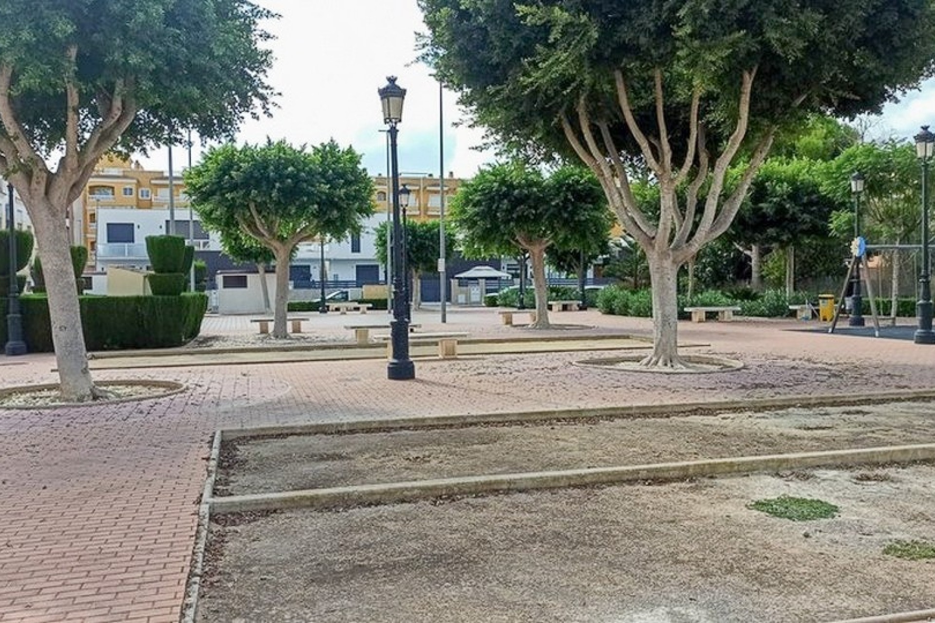 Sale - Apartment Flat -
Formentera del Segura - Formentera de Segura