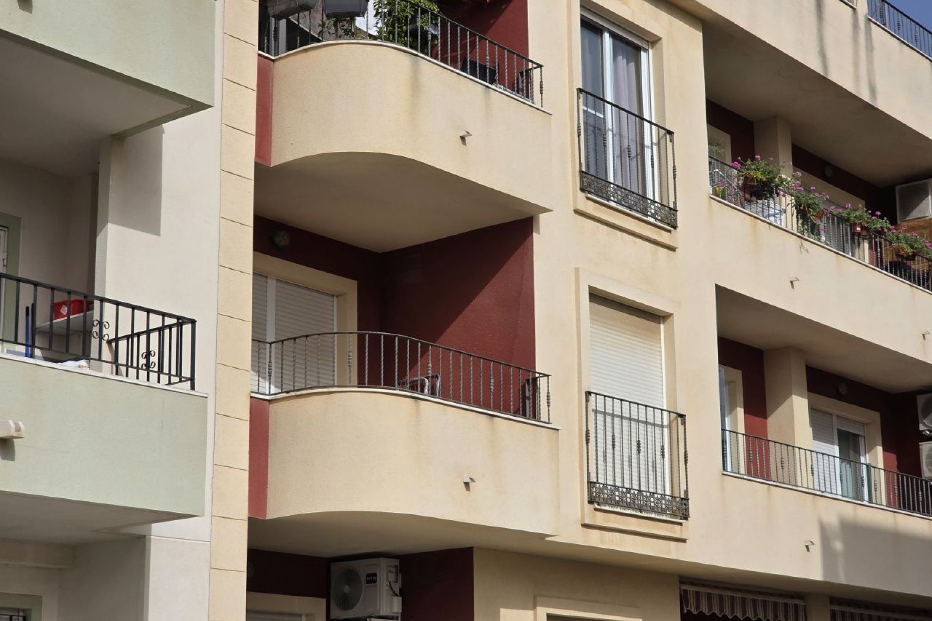 Sale - Apartment Flat -
Formentera del Segura - Formentera de Segura