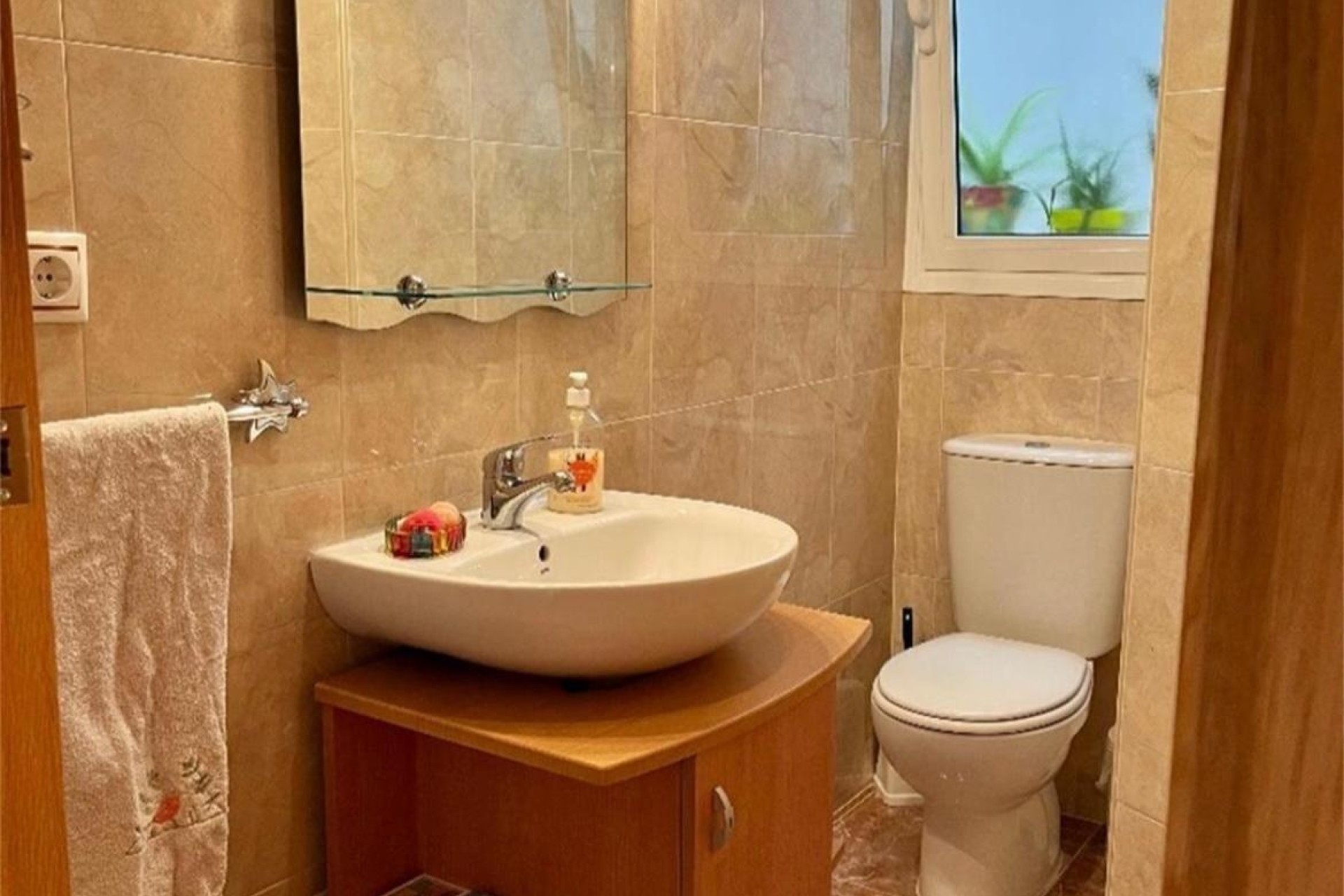 Sale - Apartment Flat -
Formentera del Segura - Formentera de Segura