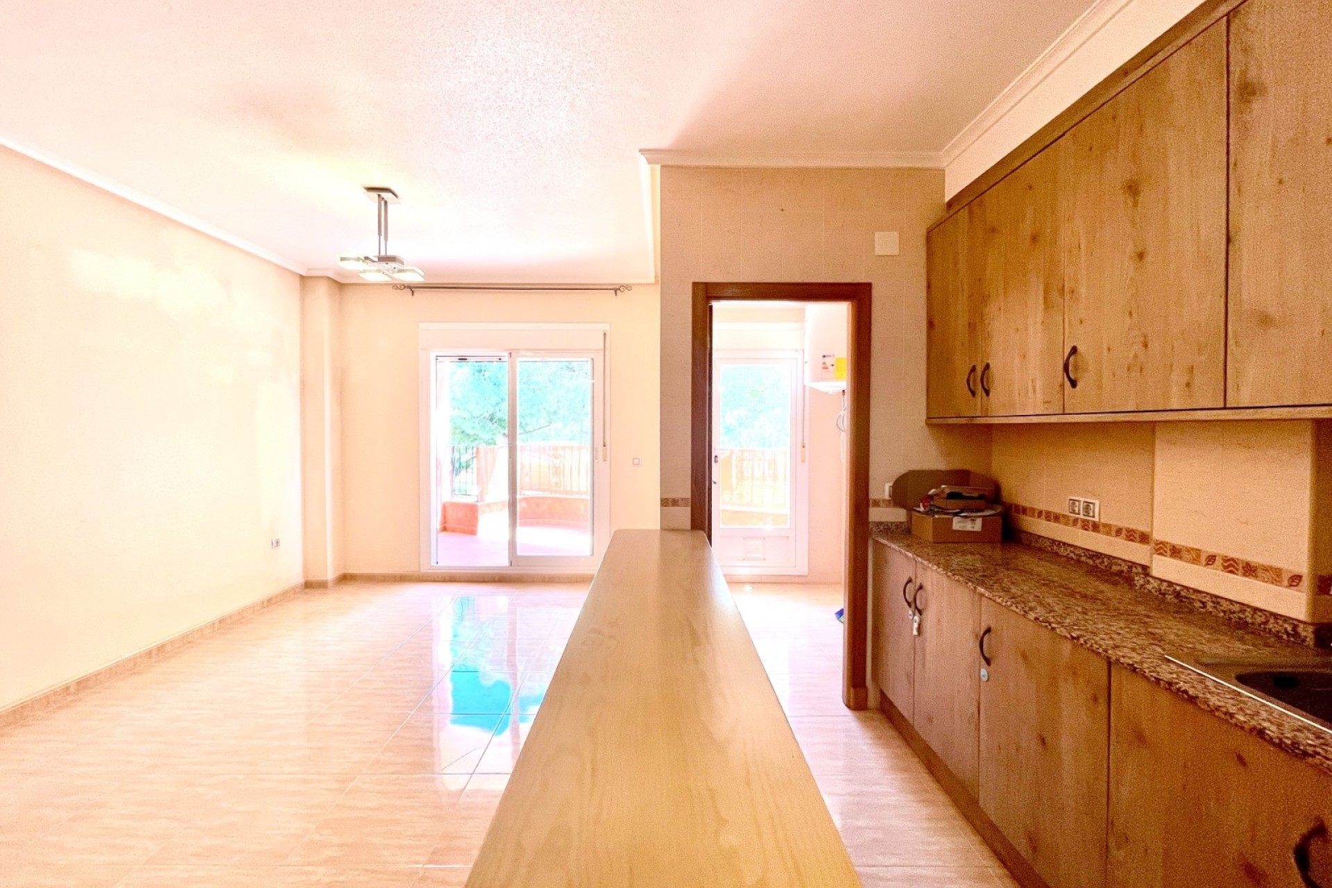 Sale - Apartment Flat -
Formentera del Segura - Formentera de Segura