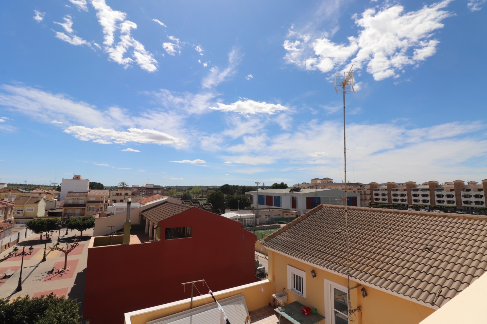 Sale - Apartment Flat -
Formentera del Segura - Formentera - Village