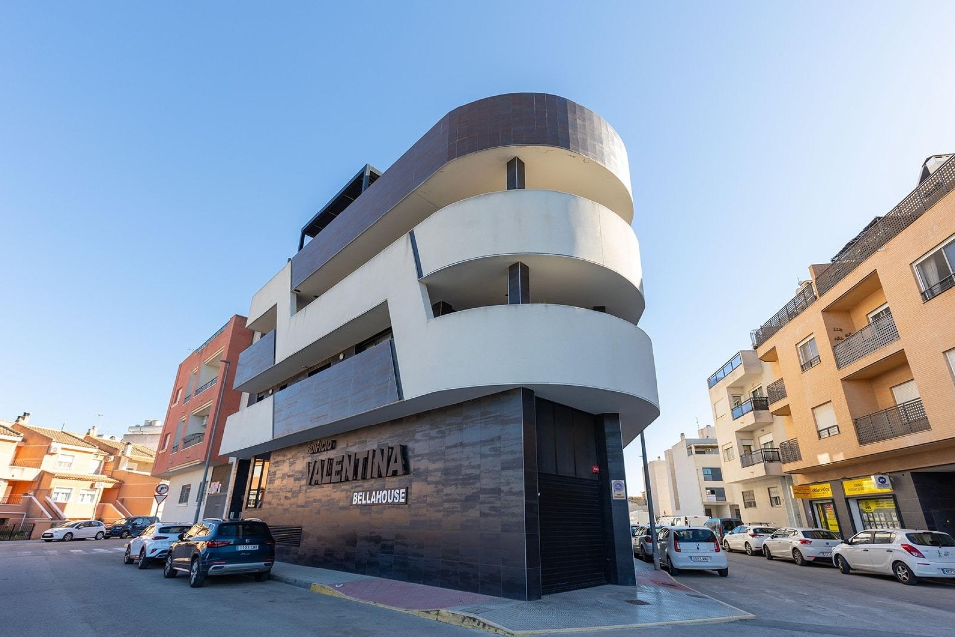 Sale - Apartment Flat -
Formentera del Segura - Pueblo 5
