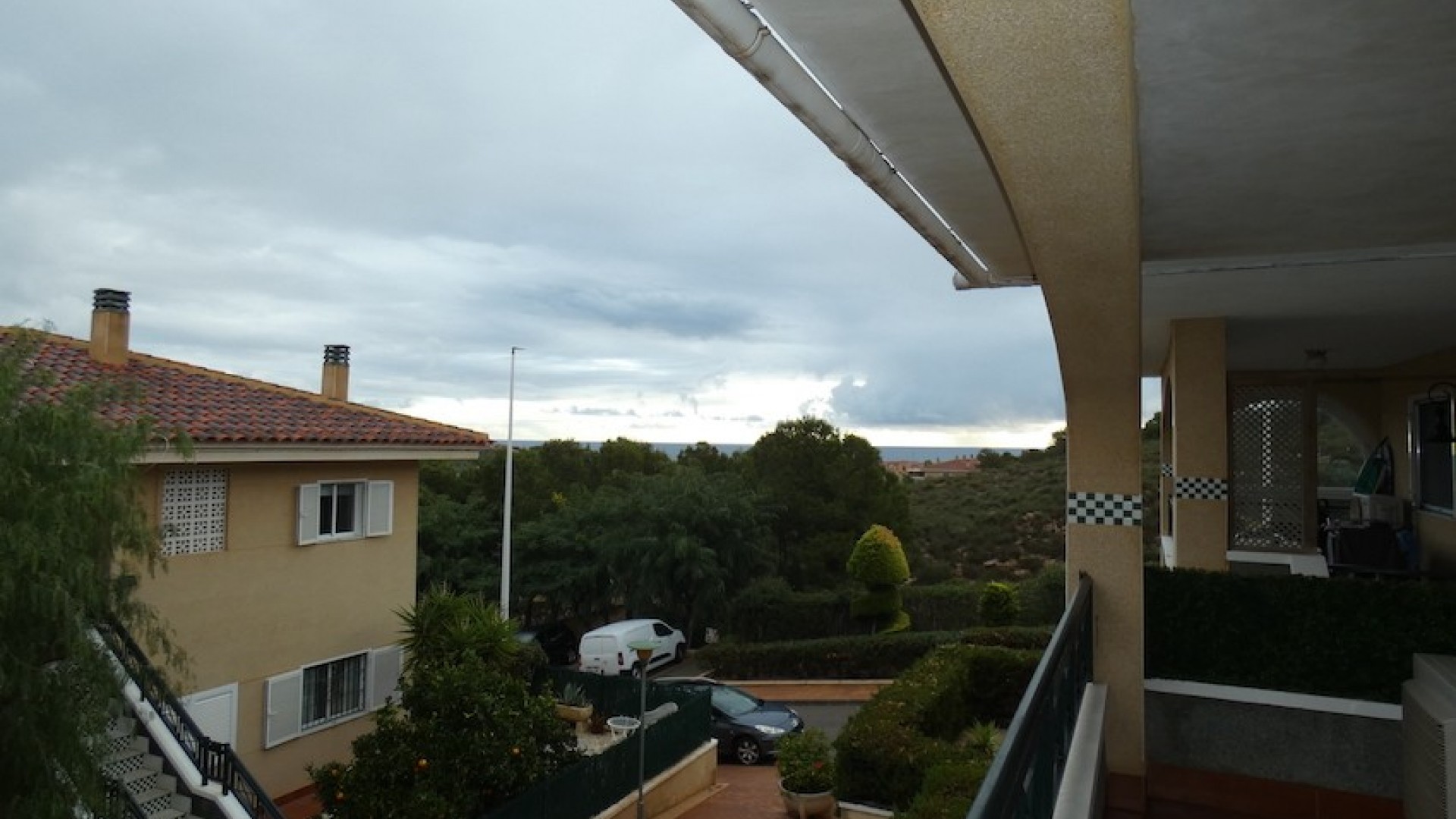 Sale - Apartment Flat -
Gran Alacant