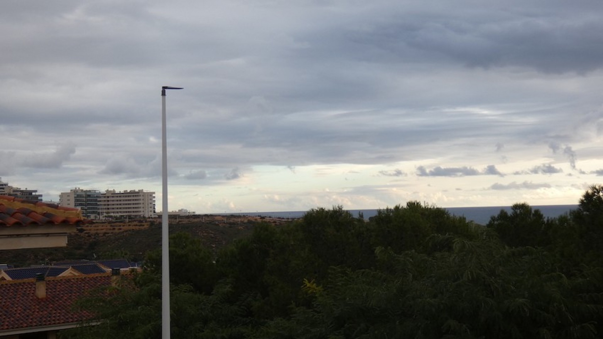 Sale - Apartment Flat -
Gran Alacant