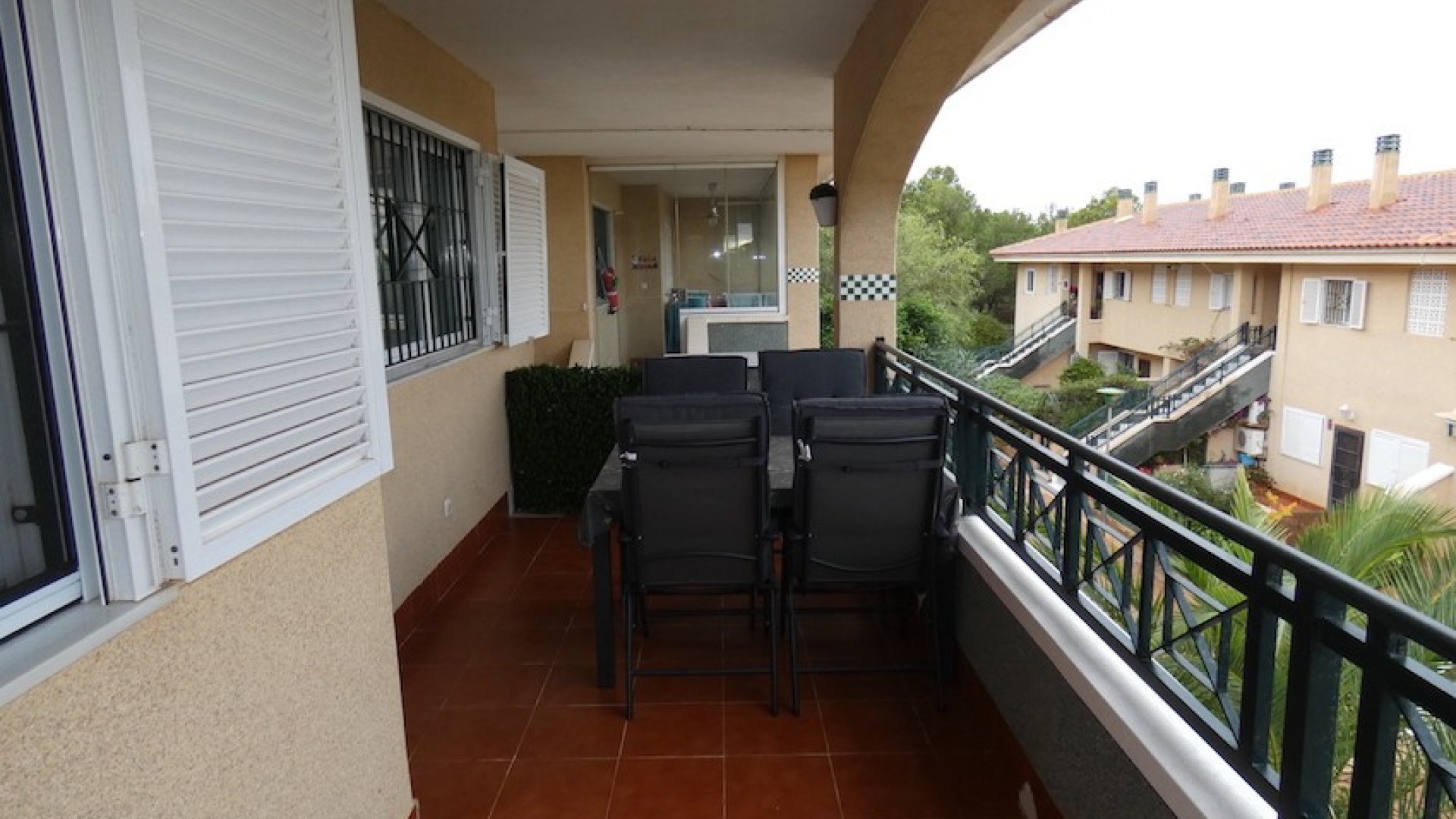 Sale - Apartment Flat -
Gran Alacant
