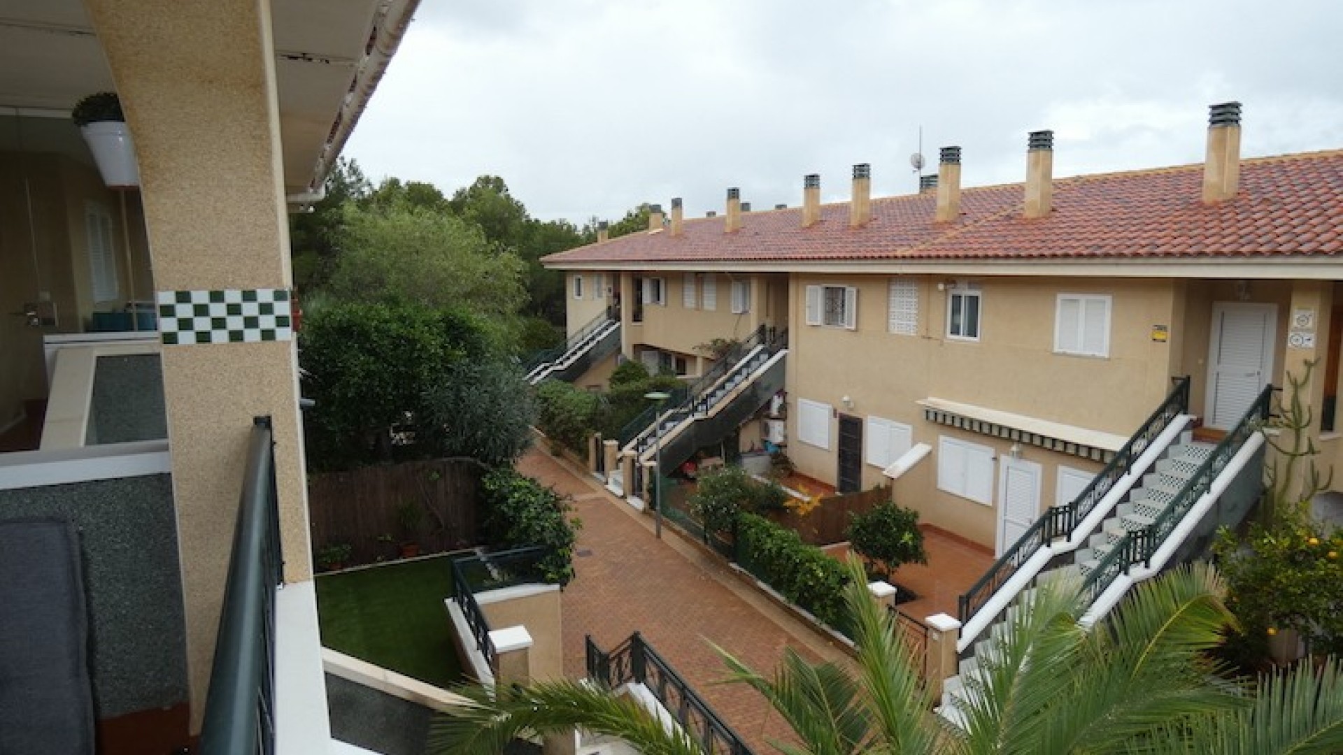 Sale - Apartment Flat -
Gran Alacant