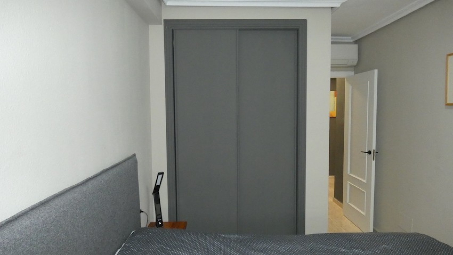 Sale - Apartment Flat -
Gran Alacant