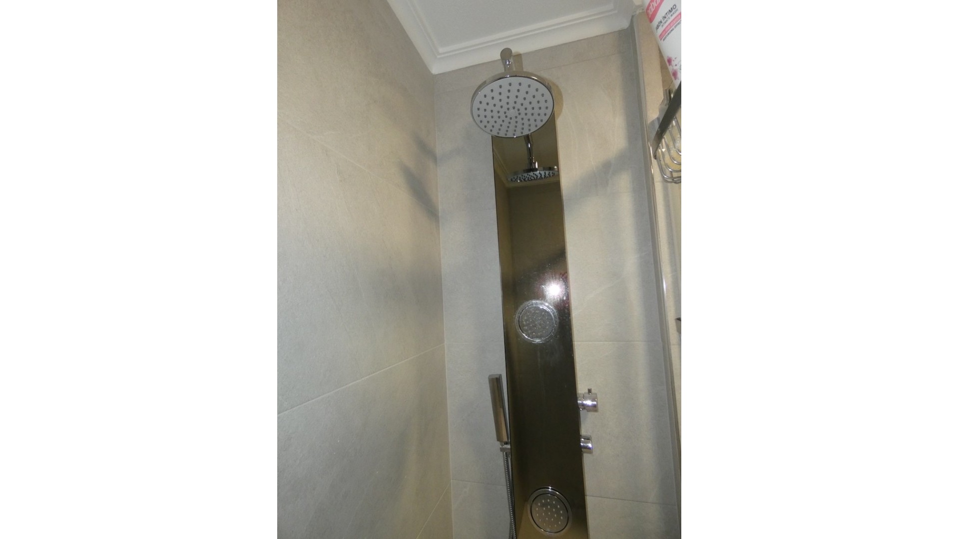 Sale - Apartment Flat -
Gran Alacant