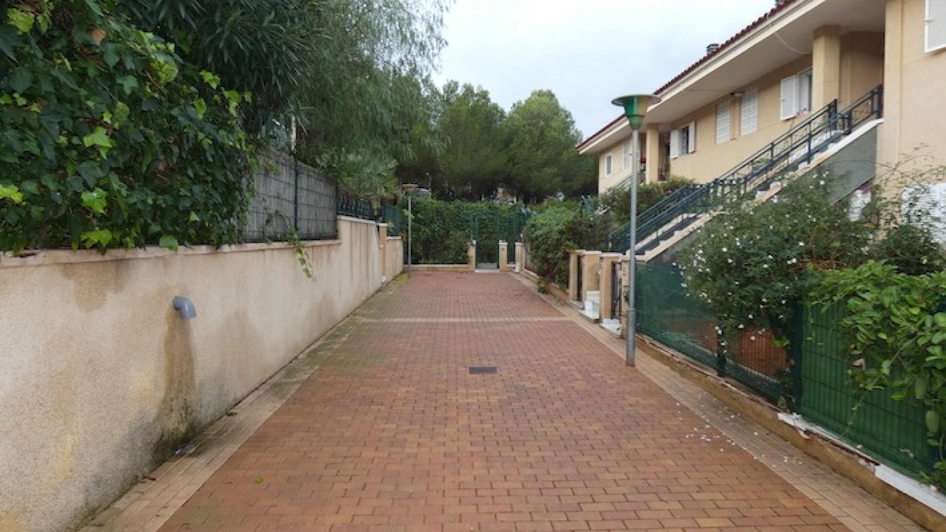 Sale - Apartment Flat -
Gran Alacant