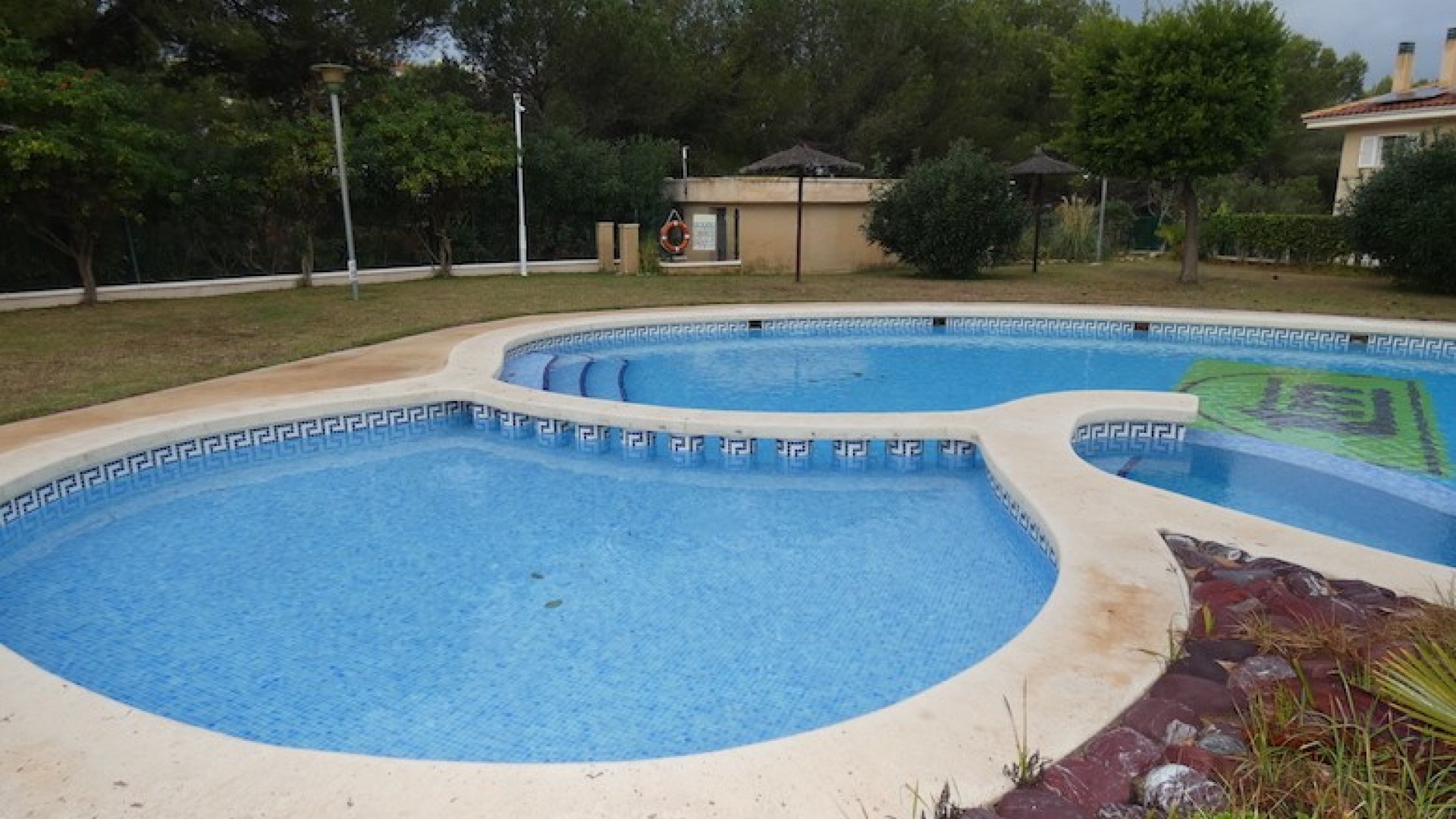 Sale - Apartment Flat -
Gran Alacant