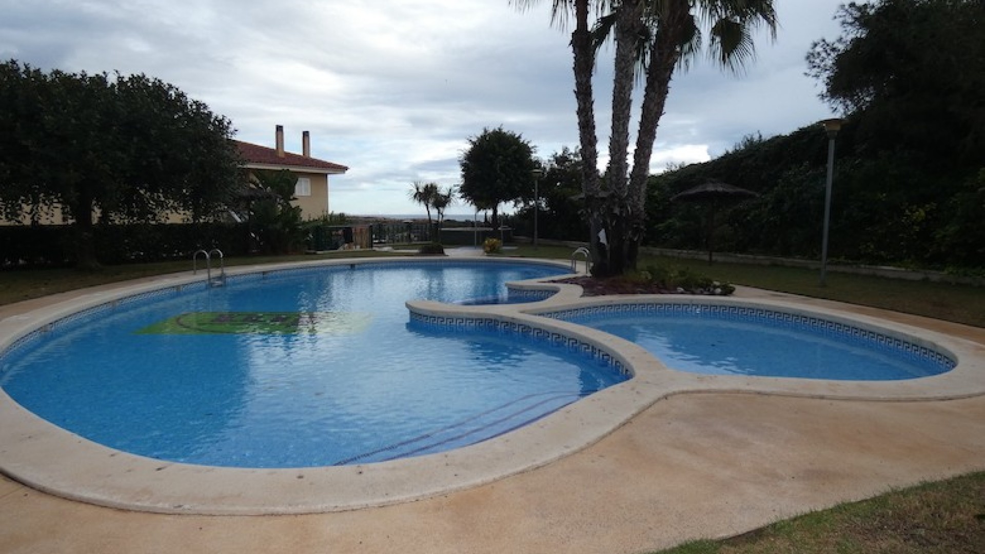 Sale - Apartment Flat -
Gran Alacant