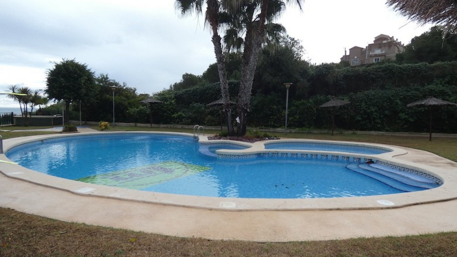 Sale - Apartment Flat -
Gran Alacant