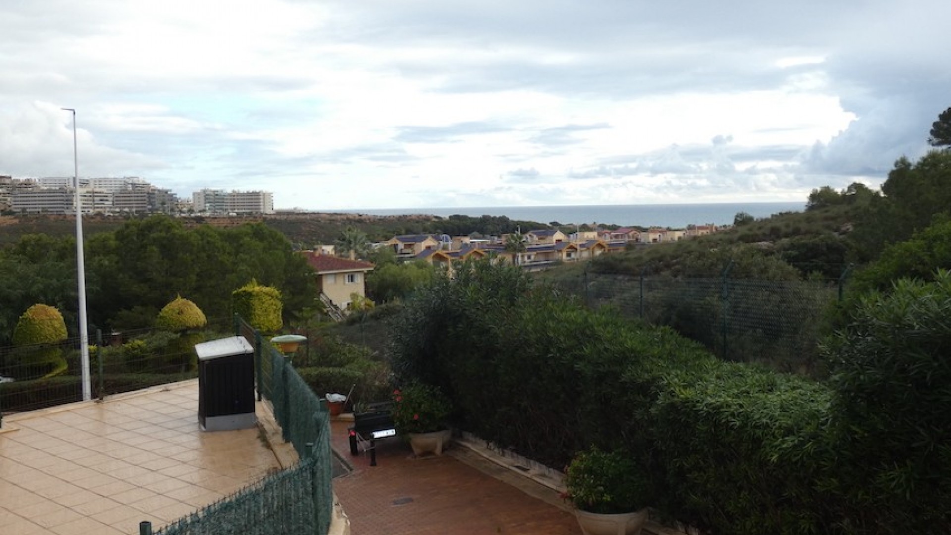 Sale - Apartment Flat -
Gran Alacant