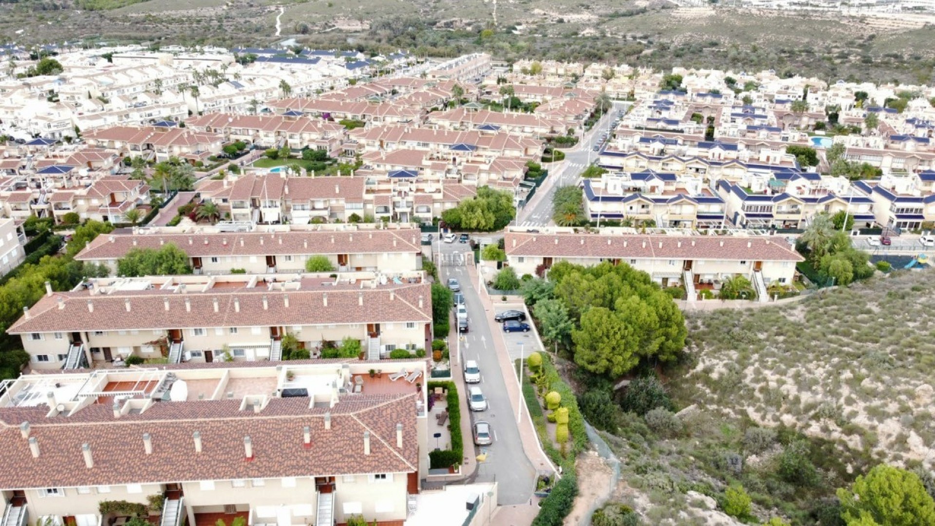 Sale - Apartment Flat -
Gran Alacant