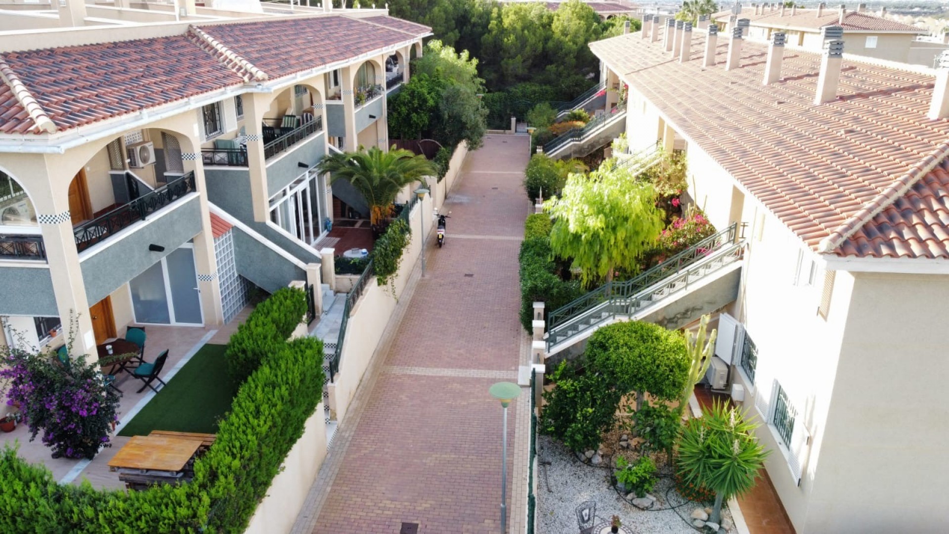 Sale - Apartment Flat -
Gran Alacant