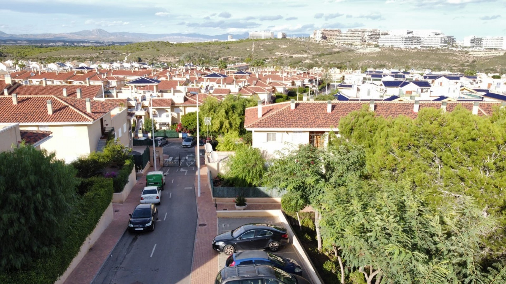 Sale - Apartment Flat -
Gran Alacant