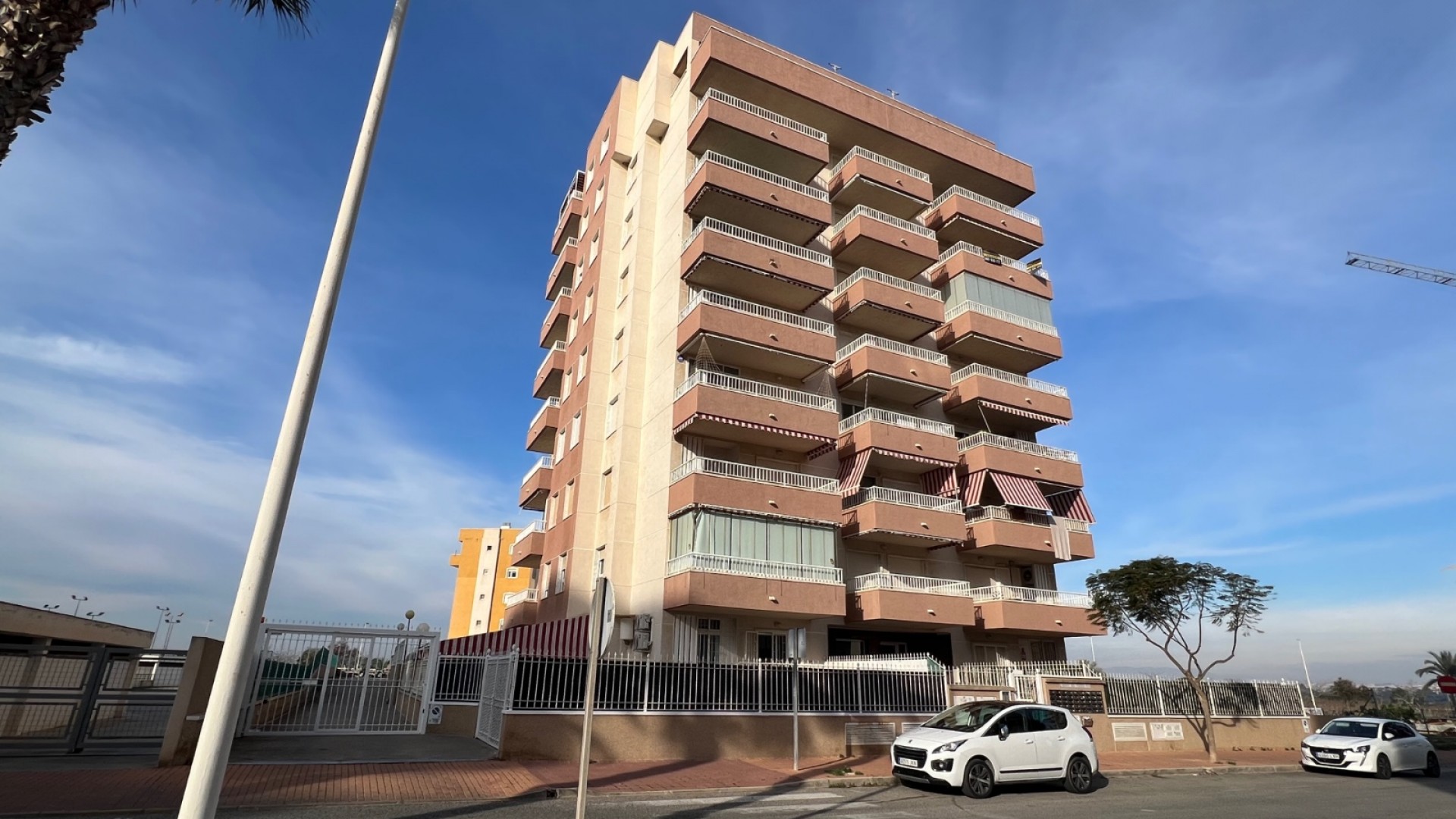 Sale - Apartment Flat -
Guardamar del Segura - Avenida del Puerto