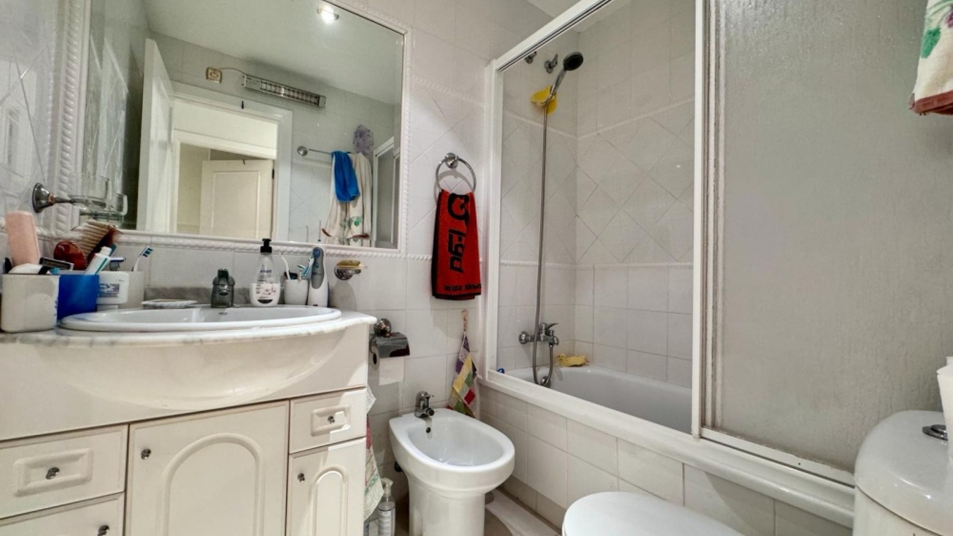 Sale - Apartment Flat -
Guardamar del Segura - Balcón al Mar