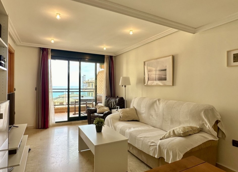 Sale - Apartment Flat -
Guardamar del Segura - Beach Guardamar