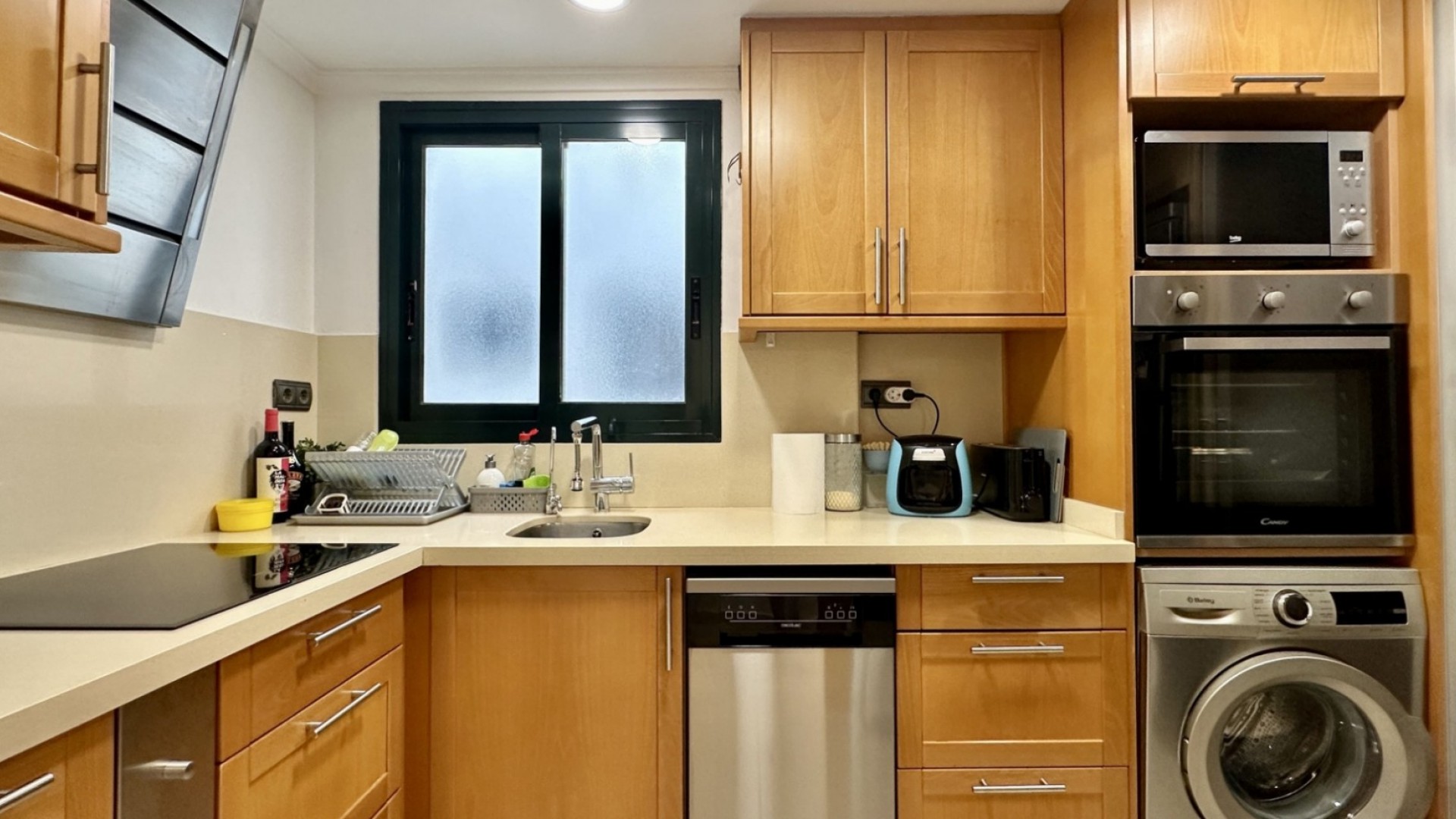 Sale - Apartment Flat -
Guardamar del Segura - Beach Guardamar