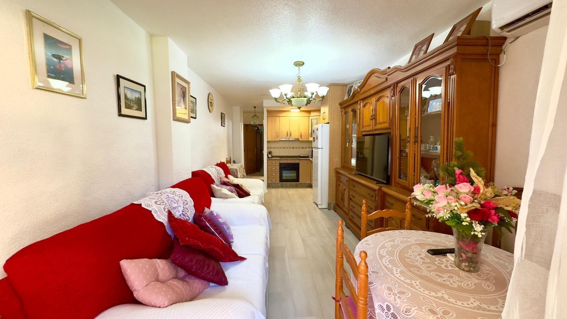 Sale - Apartment Flat -
Guardamar del Segura - CENTRO